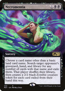 Necromentia (Extended Art)