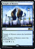 Temple of Mystery (M21)