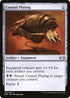 Cranial Plating
