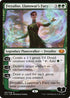 Freyalise, Llanowar's Fury