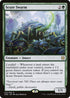 Scute Swarm
