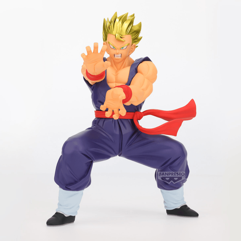 Dragon Ball Z - Blood Of Saiyans - Son Gohan