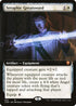 Seraphic Greatsword (Extended Art)