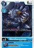 WereGarurumon - P-008