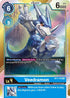 Veedramon (Secret Rare)