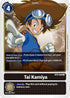 Tai Kamiya - BT2-089