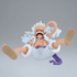 Bandai Hobby - King of Artist Monkey D.Luffy Gear5 III - Banpresto One Piece Figure