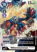 Millenniummon