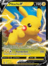 Pikachu V - SWSH061