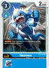 Veemon - BT3-021