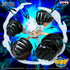 Bandai Hobby - One Piece World-Special Monkey D.Luffy Gear5-Gum-Gum Dawn Gatling - Banpresto Collectible One Piece Figure