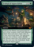 Ecological Appreciation (Extended Art)