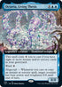 Octavia, Living Thesis (Extended Art)