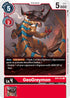 GeoGreymon