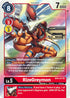RizeGreymon