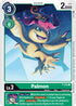 Palmon - P-032