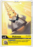 Pickmon