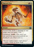 Sacred Fire