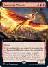 Sunstreak Phoenix (Extended Art)