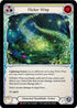Flicker Wisp