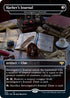 Harker's Journal - Investigator's Journal