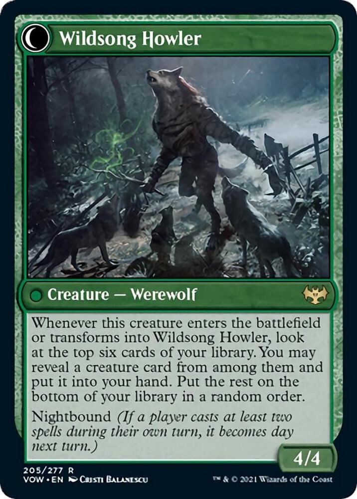 Howlpack Piper (Back)
