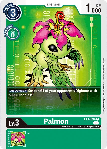 Palmon