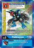 Paildramon (Alternate Art)