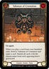 Talisman of Cremation