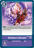 Schwarz Lehrsatz
