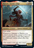 Raiyuu, Storm's Edge
