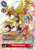 Phoenixmon
