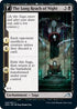 The Long Reach of Night