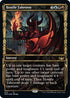 Hostile Takeover (Gilded Foil)