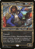 Yidris, Maelstrom Wielder (Gilded Foil)