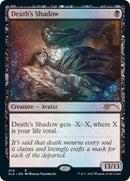 Death's Shadow