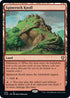 Spinerock Knoll