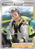 Professor's Research [Professor Willow] (Full Art)