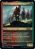 General Marhault Elsdragon (Foil Etched)