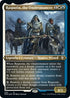 Rasputin, the Oneiromancer (Foil Etched)