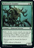 Barkweave Crusher