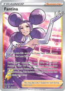 Fantina (Full Art)