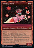 Devil K. Nevil (Showcase)