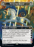 Merry-Go-Round (5-6)