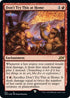 Don't Try This at Home (Galaxy Foil)