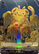 Adhesive Monster, Nelbetron (D-PR/106EN) [D Promo Cards]