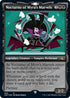 Nocturno of Myra's Marvels (Showcase) (Galaxy Foil)