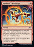 Aardwolf's Advantage (Galaxy Foil)