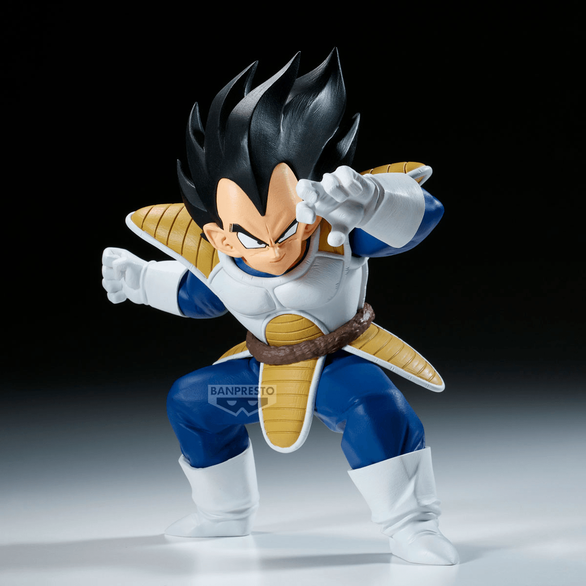 Bandai Hobby - Matchmakers Vegeta - Banpresto Collectible Dragon Ball Figure
