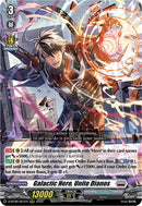 Galactic Hero, Unite Dianos (D-BT06/007EN) [Blazing Dragon Reborn]